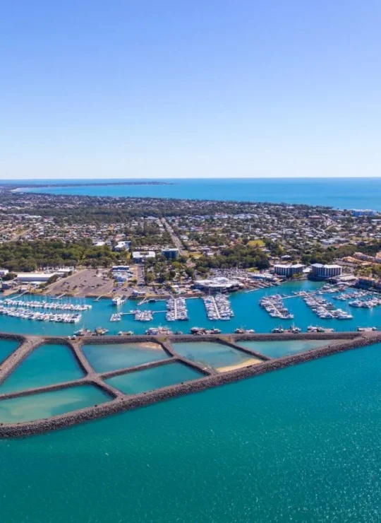 Hervey Bay