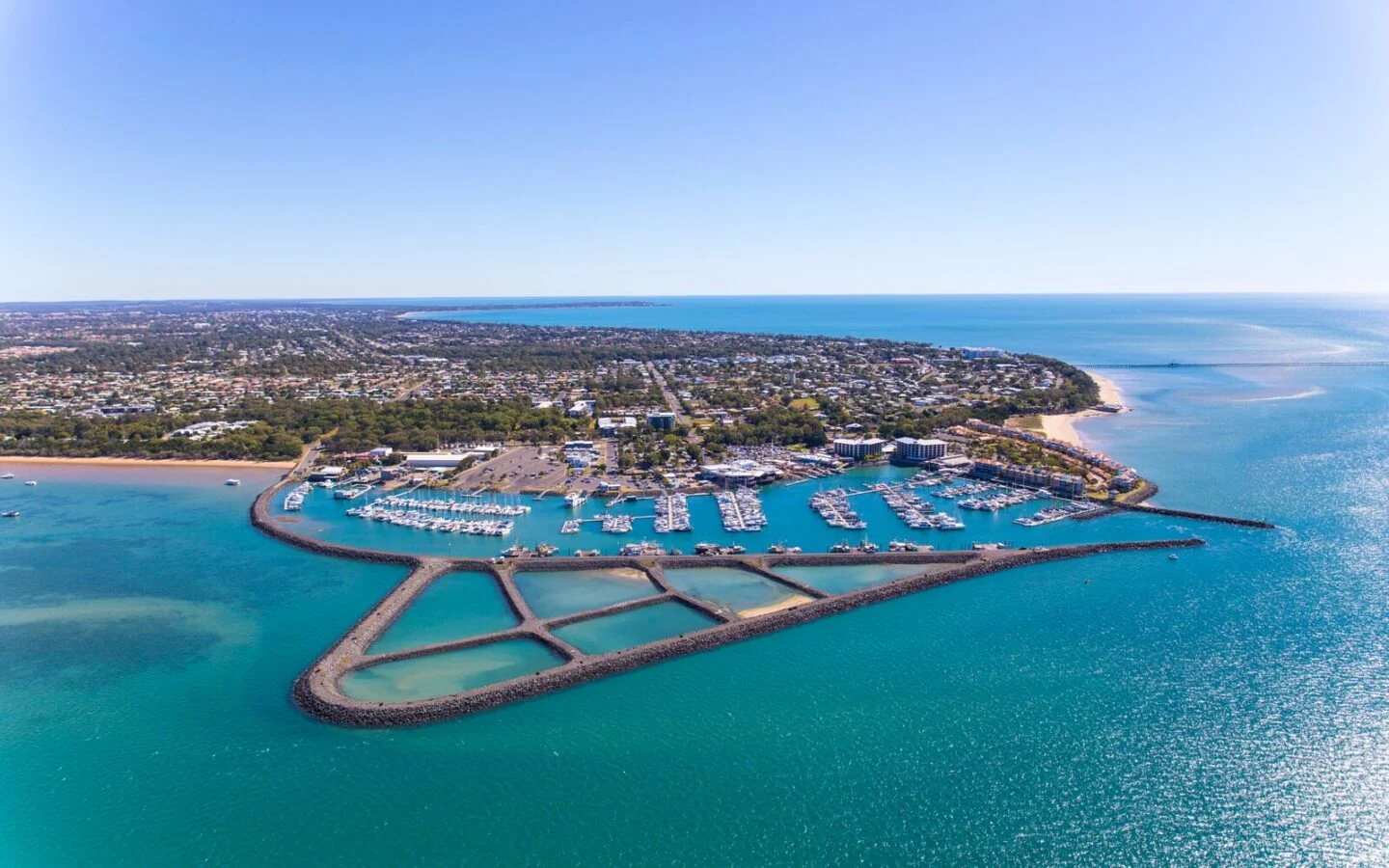 Online Guide to all hings Fraser Coast inc Hervey Bay and maryborough