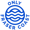Only Fraser Coast