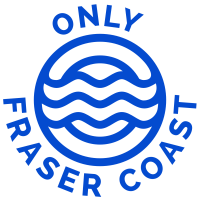 Only Fraser Coast