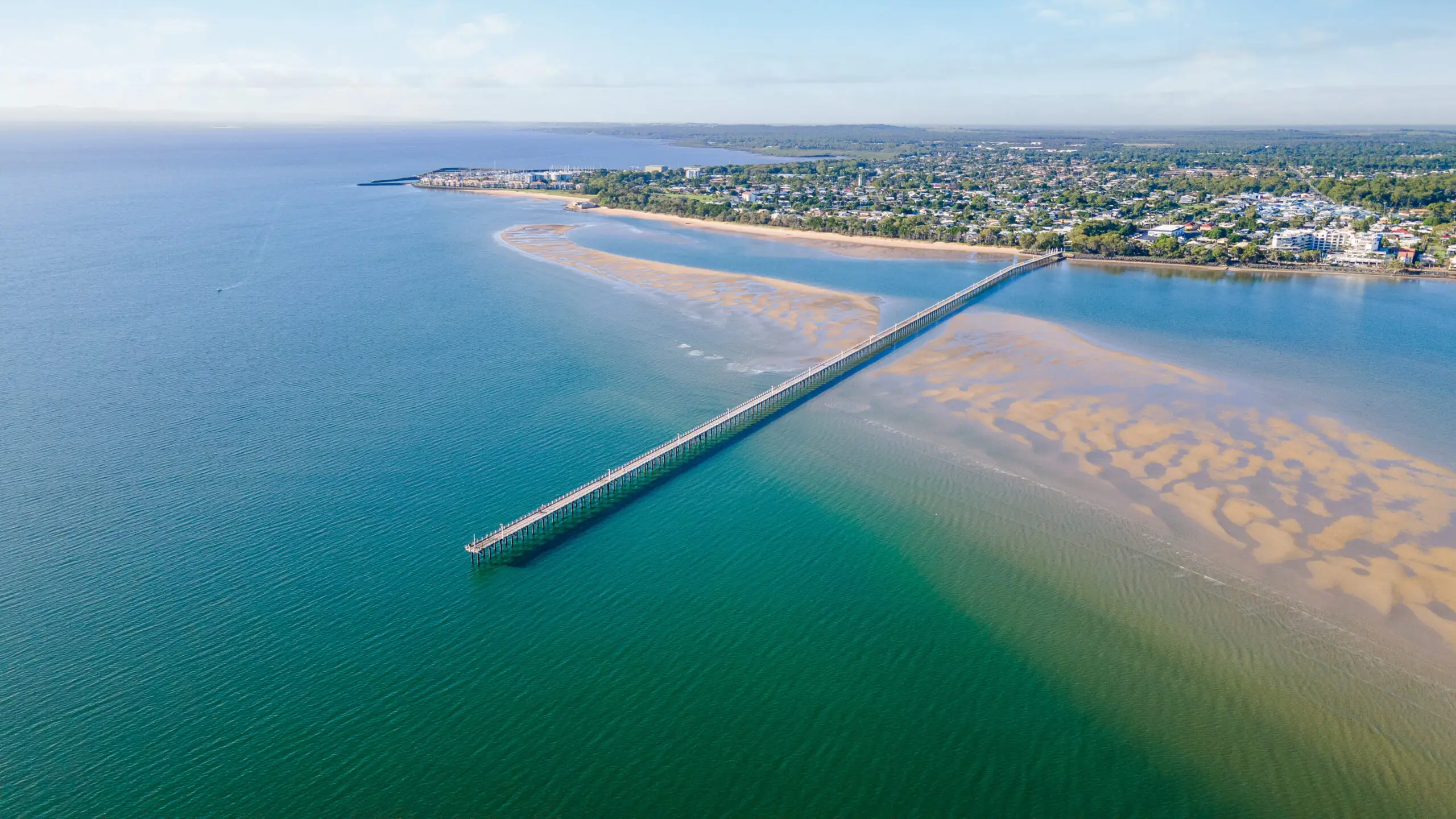 Hervey Bay