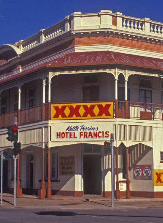 Maryborough