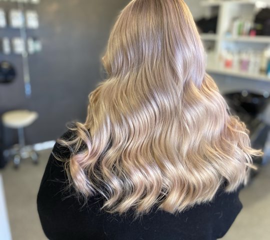 Icon Salons HB (Hair & Beauty)