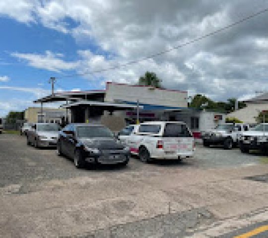 Blue Dog Automotive – Fraser Coast