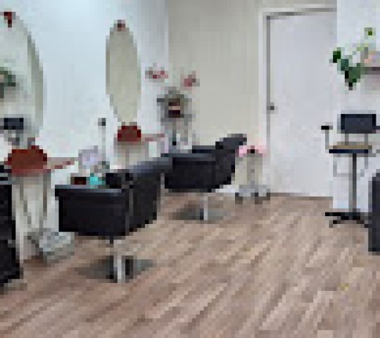 Taylor Made Hair & Beauty Studio