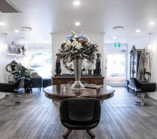 Madame Me Me’s for Hair