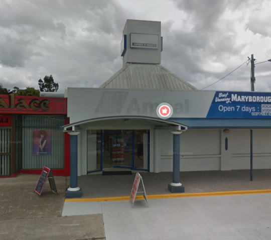 Bespoke hair studio.