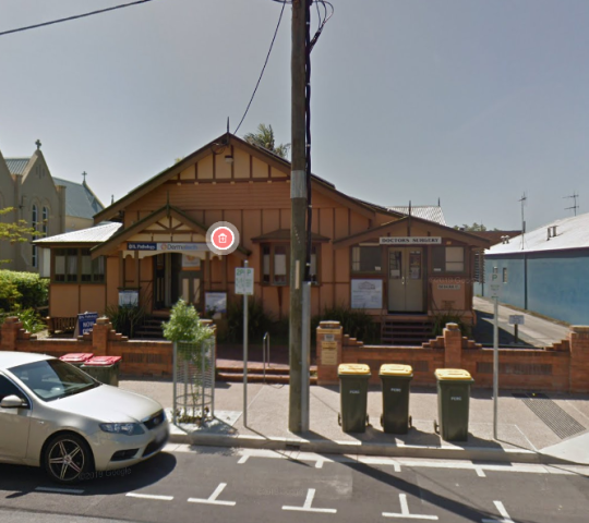 Maryborough Clinic and Dermatech skin Clinic