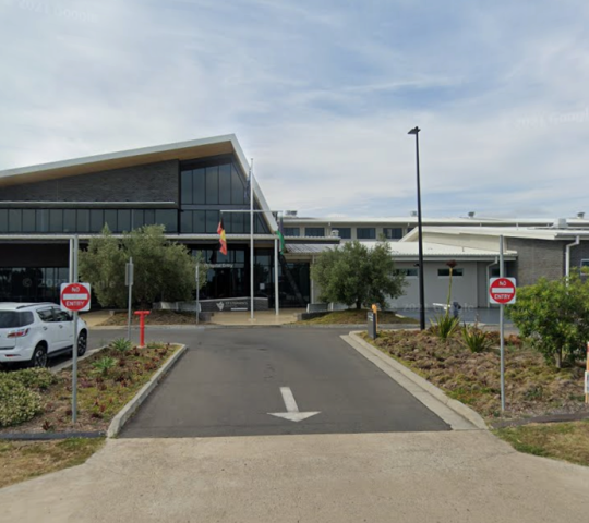 GenesisCare, Fraser Coast (Urraween)