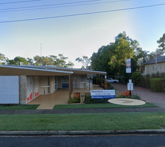 Scarness Medical Centre