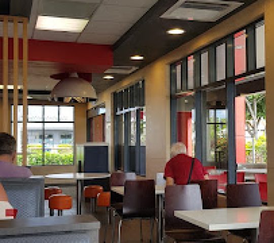 KFC Maryborough QLD