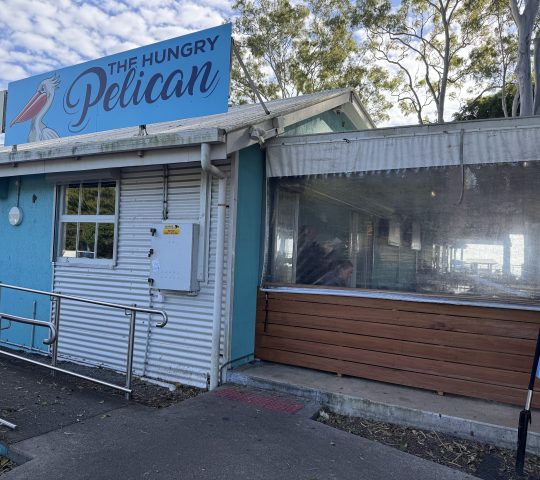 The Hungry Pelican Cafe The Hungry Pelican Cafe
