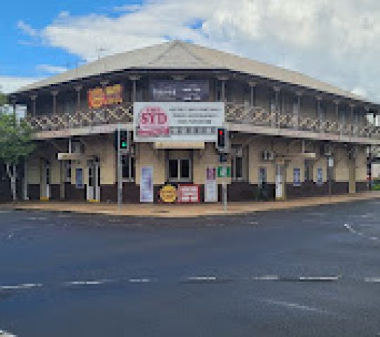 Old Sydney Hotel Old Sydney Hotel