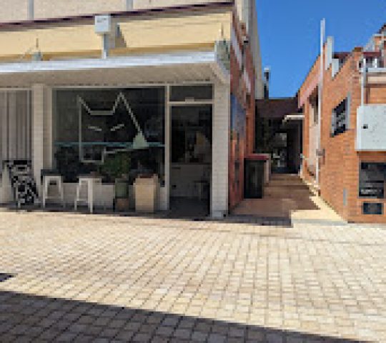Concord Street Coffee