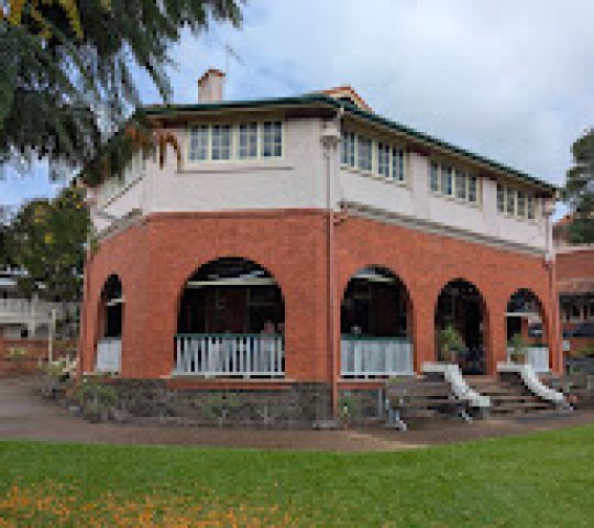 Portside Cafe & Restaurant