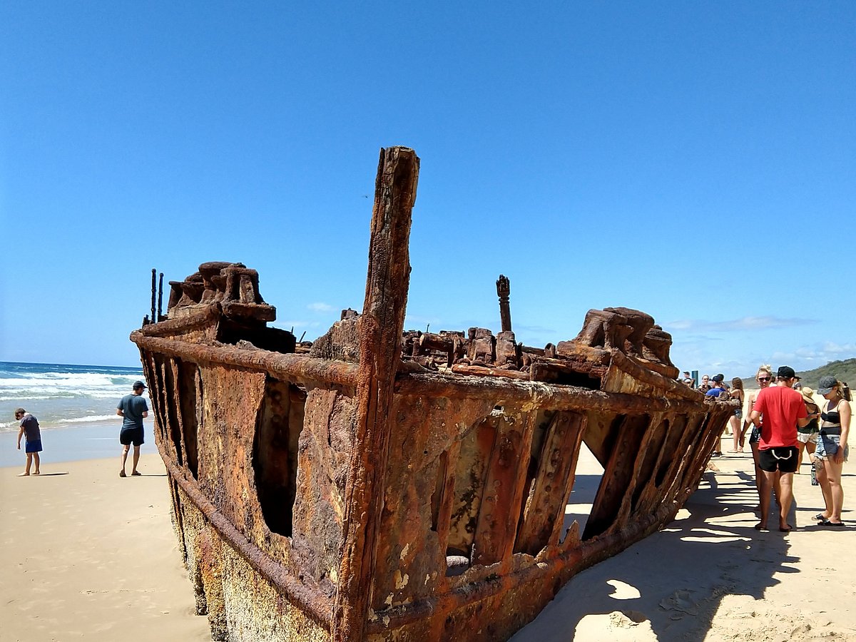 Find Businesses, Restaurants, Events and Jobs in Hervey Bay, Queensland with OnlyFraserCoast.com.au