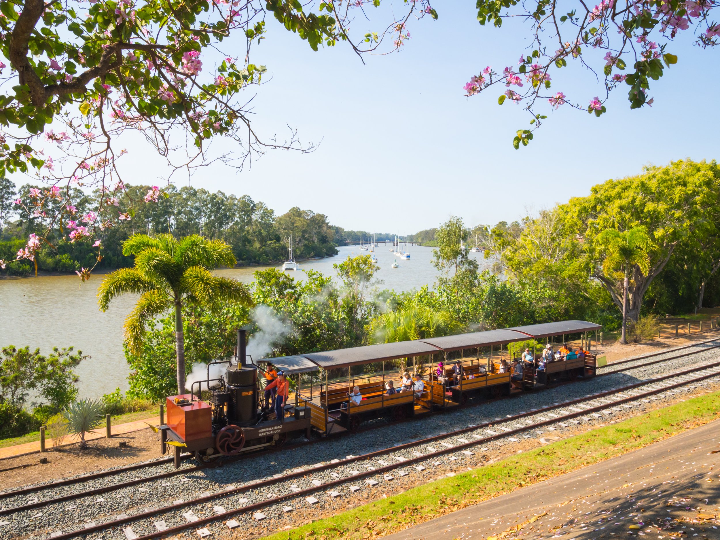 Maryborough
